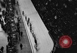 Immagine di Bike Race New York City USA, 1931, secondo 21 filmato di repertorio 65675044396