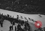 Immagine di Bike Race New York City USA, 1931, secondo 33 filmato di repertorio 65675044396