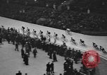 Immagine di Bike Race New York City USA, 1931, secondo 34 filmato di repertorio 65675044396