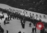 Immagine di Bike Race New York City USA, 1931, secondo 35 filmato di repertorio 65675044396