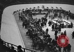 Immagine di Bike Race New York City USA, 1931, secondo 38 filmato di repertorio 65675044396
