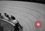 Immagine di Bike Race New York City USA, 1931, secondo 44 filmato di repertorio 65675044396
