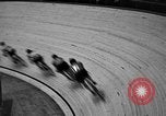 Immagine di Bike Race New York City USA, 1931, secondo 45 filmato di repertorio 65675044396