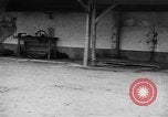 Standbild American Expeditionary Force Frankreich, 1918, aus Sekunde 11 historischem Filmmaterial Videoclip 65675044398
