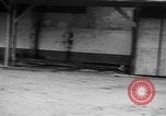 Standbild American Expeditionary Force Frankreich, 1918, aus Sekunde 14 historischem Filmmaterial Videoclip 65675044398