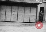 Standbild American Expeditionary Force Frankreich, 1918, aus Sekunde 19 historischem Filmmaterial Videoclip 65675044398