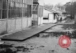 Standbild American Expeditionary Force Frankreich, 1918, aus Sekunde 30 historischem Filmmaterial Videoclip 65675044398