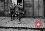 Immagine di American forza expeditionary Francia, 1918, secondo 9 filmato di repertorio 65675044399