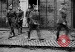 Immagine di American forza expeditionary Francia, 1918, secondo 10 filmato di repertorio 65675044399