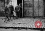 Immagine di American forza expeditionary Francia, 1918, secondo 15 filmato di repertorio 65675044399