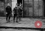 Immagine di American forza expeditionary Francia, 1918, secondo 16 filmato di repertorio 65675044399