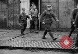 Immagine di American forza expeditionary Francia, 1918, secondo 20 filmato di repertorio 65675044399