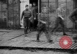 Immagine di American forza expeditionary Francia, 1918, secondo 21 filmato di repertorio 65675044399