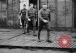 Immagine di American forza expeditionary Francia, 1918, secondo 22 filmato di repertorio 65675044399