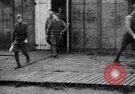 Immagine di American forza expeditionary Francia, 1918, secondo 27 filmato di repertorio 65675044399