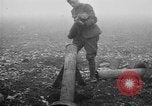 Image of American Expeditionary Force France, 1918, second 4 stock footage video 65675044400