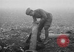 Image of American Expeditionary Force France, 1918, second 19 stock footage video 65675044400