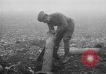 Image of American Expeditionary Force France, 1918, second 21 stock footage video 65675044400