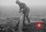 Image of American Expeditionary Force France, 1918, second 25 stock footage video 65675044400