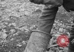 Image of American Expeditionary Force France, 1918, second 31 stock footage video 65675044400