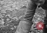 Image of American Expeditionary Force France, 1918, second 32 stock footage video 65675044400