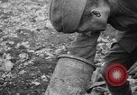 Image of American Expeditionary Force France, 1918, second 36 stock footage video 65675044400