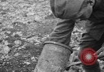 Image of American Expeditionary Force France, 1918, second 37 stock footage video 65675044400