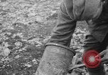 Image of American Expeditionary Force France, 1918, second 38 stock footage video 65675044400