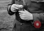 Image of American Expeditionary Force France, 1918, second 45 stock footage video 65675044400