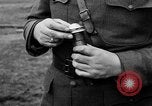 Image of American Expeditionary Force France, 1918, second 46 stock footage video 65675044400