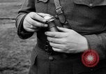 Image of American Expeditionary Force France, 1918, second 47 stock footage video 65675044400