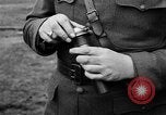 Image of American Expeditionary Force France, 1918, second 48 stock footage video 65675044400