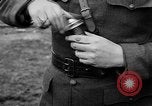 Image of American Expeditionary Force France, 1918, second 53 stock footage video 65675044400