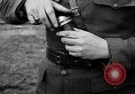Image of American Expeditionary Force France, 1918, second 54 stock footage video 65675044400