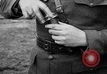 Image of American Expeditionary Force France, 1918, second 55 stock footage video 65675044400