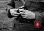 Image of American Expeditionary Force France, 1918, second 56 stock footage video 65675044400