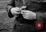 Image of American Expeditionary Force France, 1918, second 57 stock footage video 65675044400