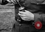 Image of American Expeditionary Force France, 1918, second 59 stock footage video 65675044400