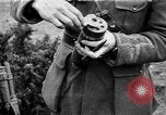 Image of American Expeditionary Force France, 1918, second 1 stock footage video 65675044401