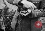 Image of American Expeditionary Force France, 1918, second 3 stock footage video 65675044401