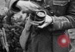 Image of American Expeditionary Force France, 1918, second 14 stock footage video 65675044401