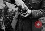 Image of American Expeditionary Force France, 1918, second 19 stock footage video 65675044401