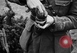 Image of American Expeditionary Force France, 1918, second 20 stock footage video 65675044401