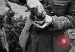 Image of American Expeditionary Force France, 1918, second 21 stock footage video 65675044401