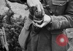 Image of American Expeditionary Force France, 1918, second 22 stock footage video 65675044401