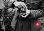 Image of American Expeditionary Force France, 1918, second 26 stock footage video 65675044401