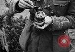 Image of American Expeditionary Force France, 1918, second 27 stock footage video 65675044401