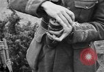 Image of American Expeditionary Force France, 1918, second 29 stock footage video 65675044401