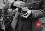 Image of American Expeditionary Force France, 1918, second 30 stock footage video 65675044401