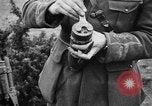 Image of American Expeditionary Force France, 1918, second 32 stock footage video 65675044401